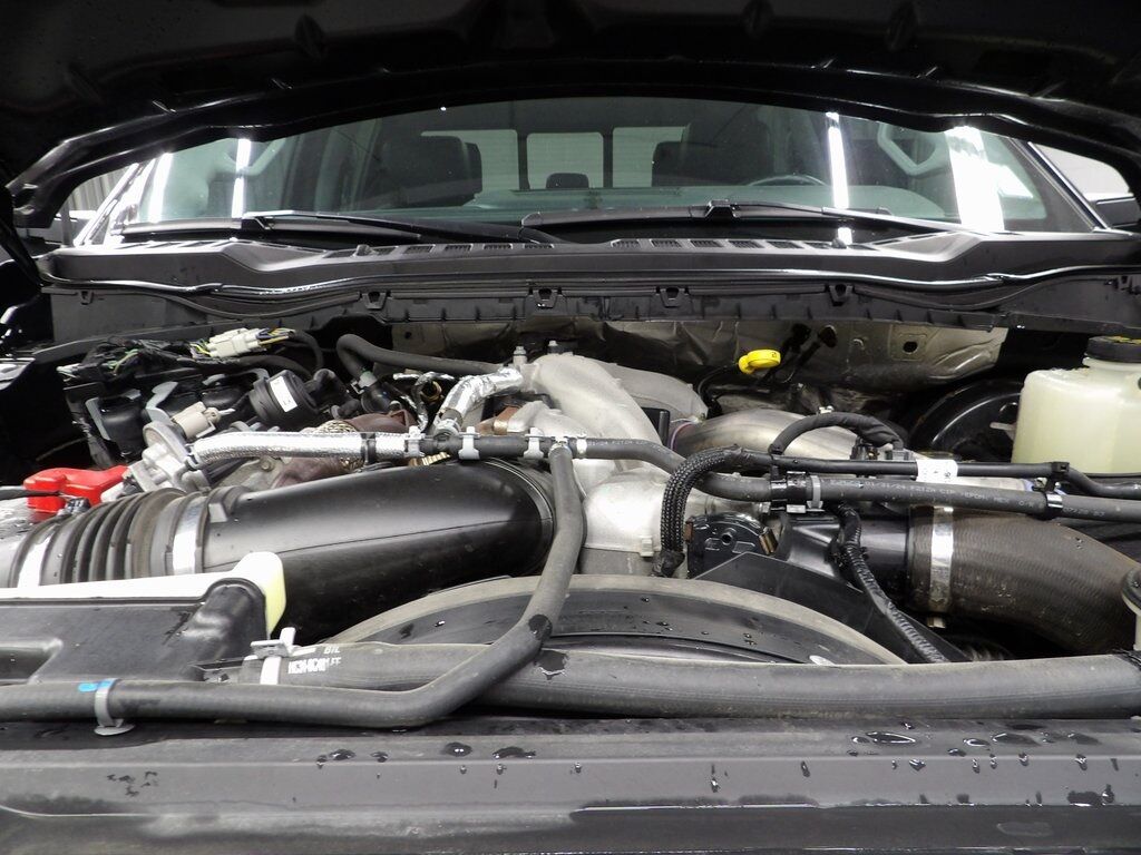 2024 Ford F-250 Super Duty 4x4 Crew Cab Lariat Fond du Lac WI