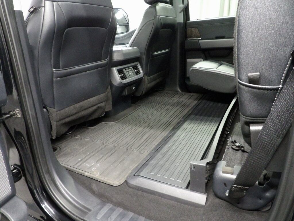 2024 Ford F-250 Super Duty 4x4 Crew Cab Lariat Fond du Lac WI