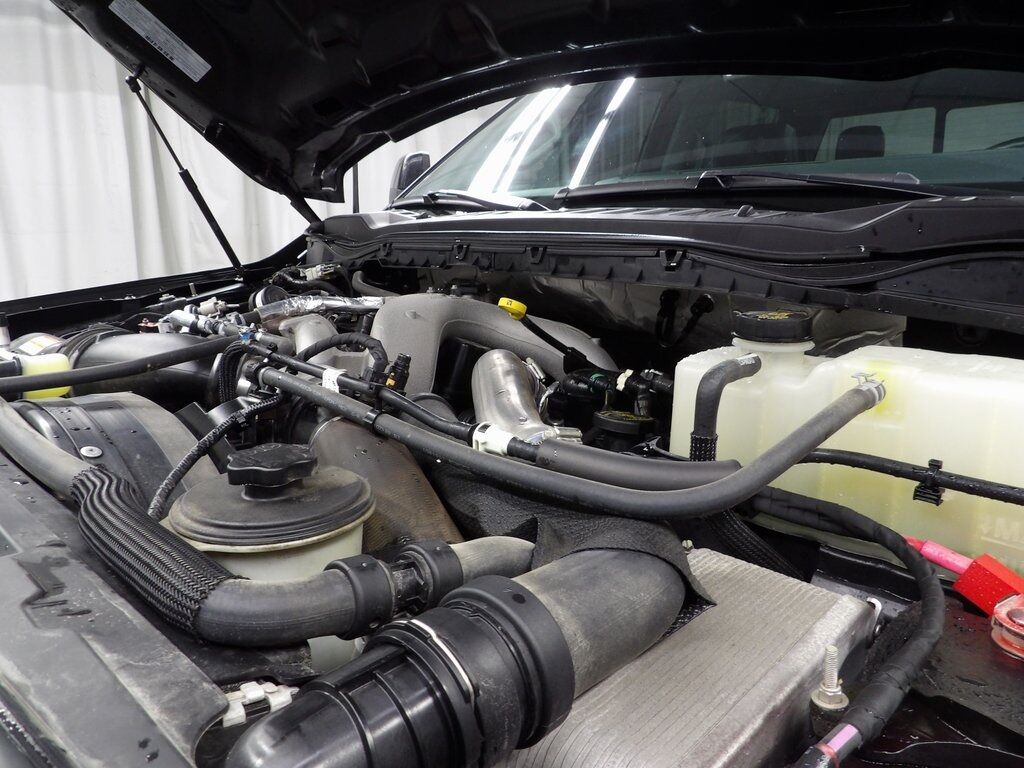 2024 Ford F-250 Super Duty 4x4 Crew Cab Lariat Fond du Lac WI