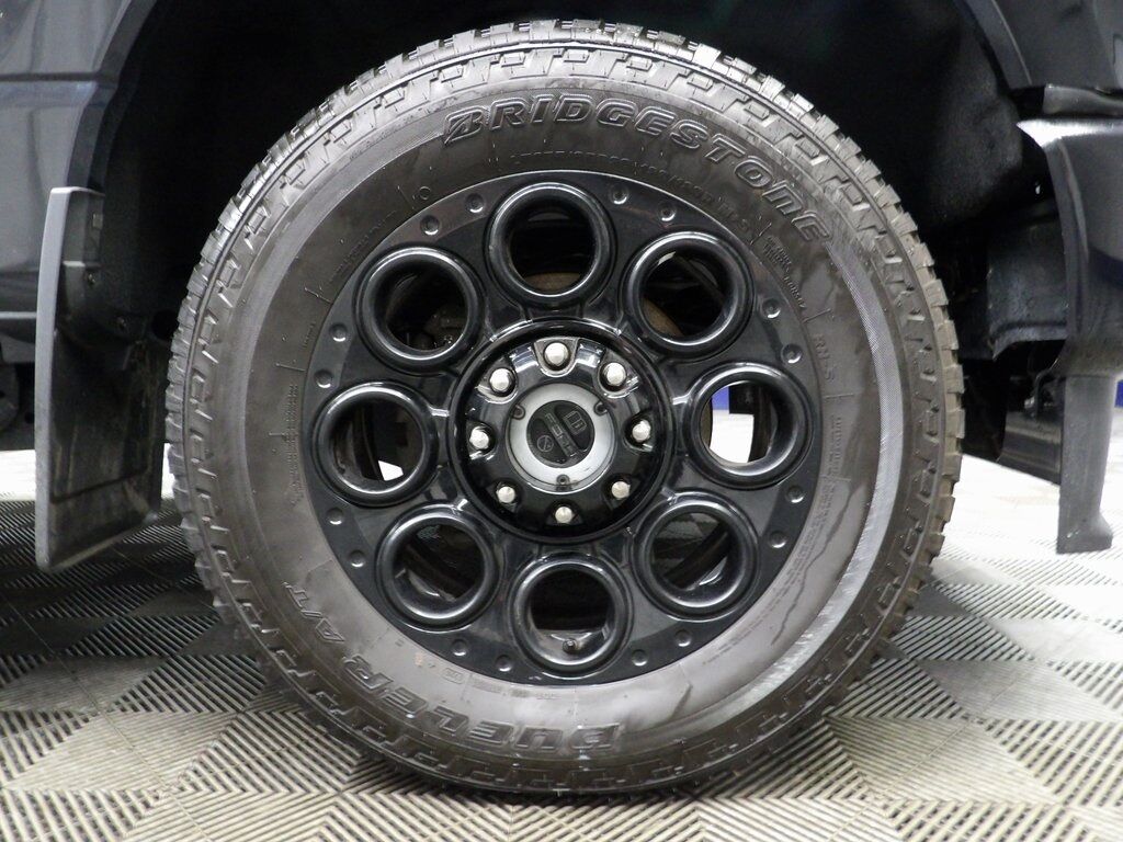 2024 Ford F-250 Super Duty 4x4 Crew Cab Lariat Fond du Lac WI