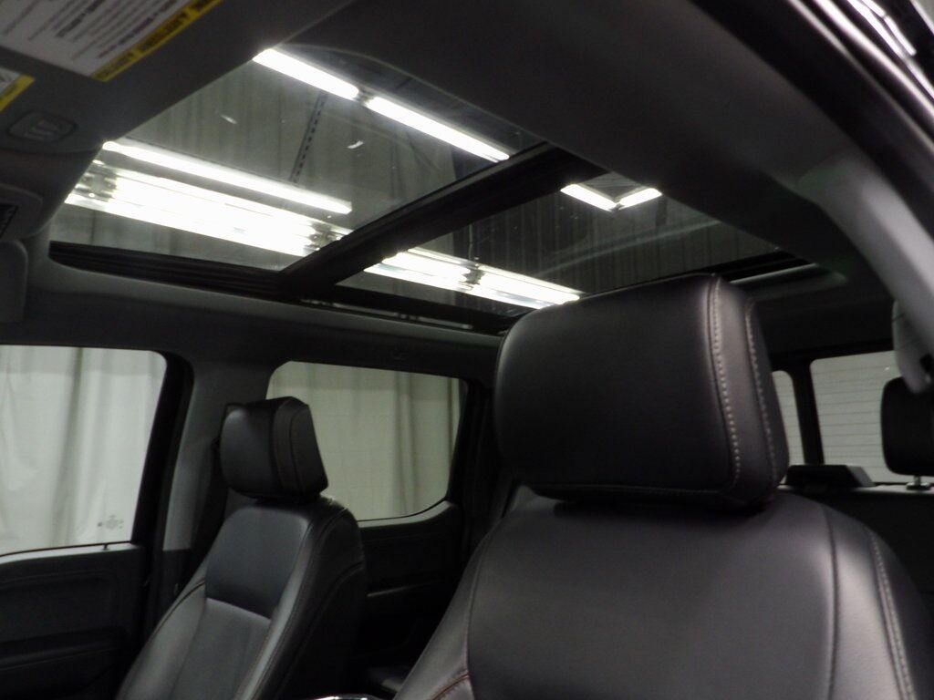 2024 Ford F-250 Super Duty 4x4 Crew Cab Lariat Fond du Lac WI