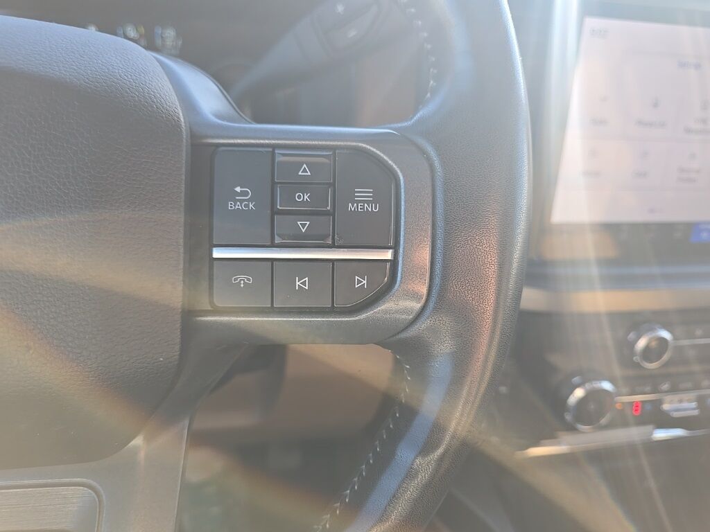 2024 Ford F-250 Super Duty 4x4 Crew Cab Lariat Fond du Lac WI
