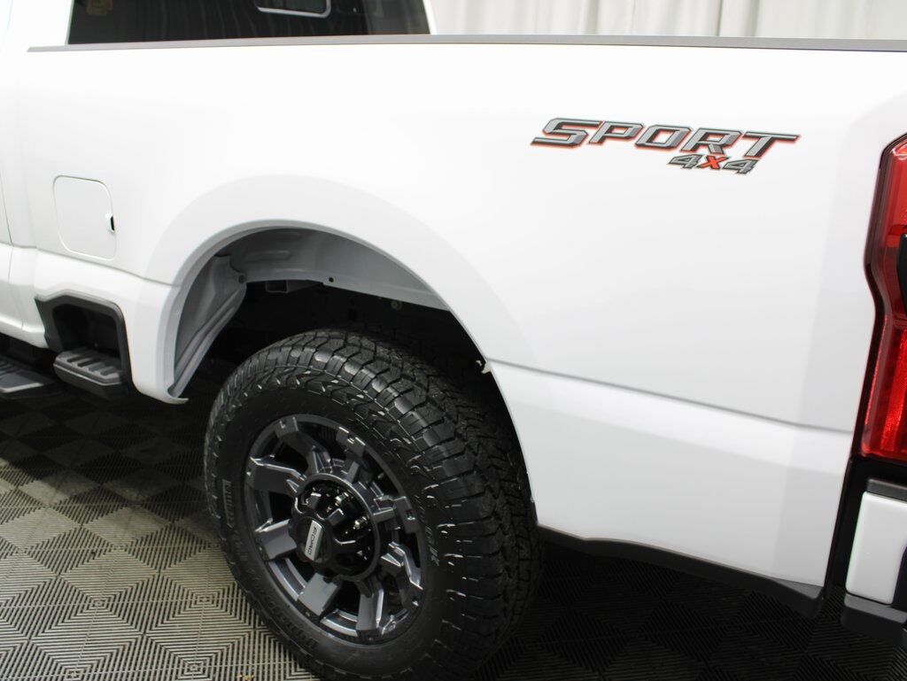 2024 Ford F-250 Super Duty 4x4 Crew Cab Lariat Fond du Lac WI
