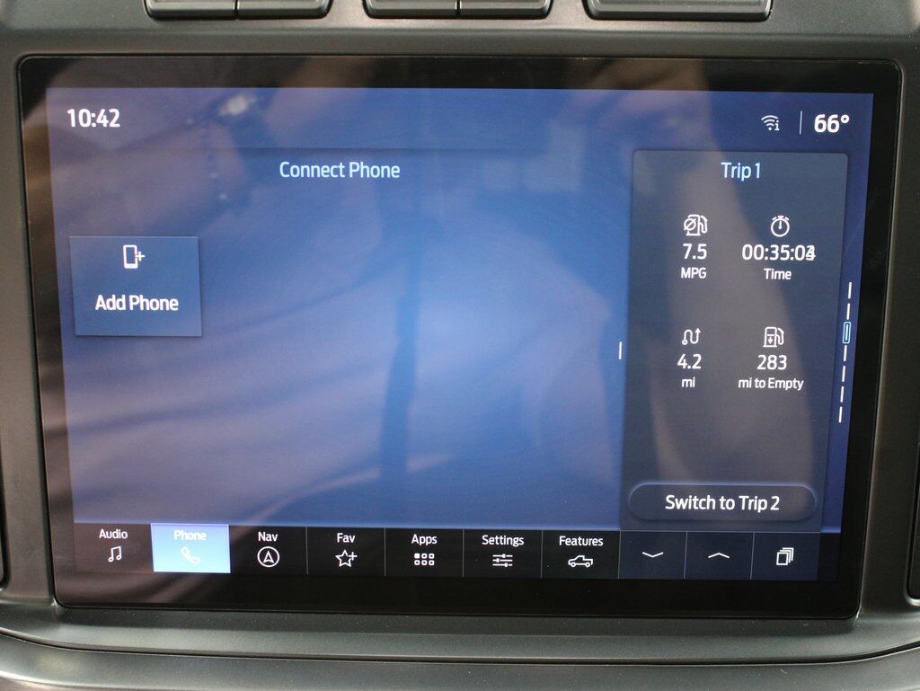 2024 Ford F-250 Super Duty 4x4 Crew Cab Lariat Fond du Lac WI