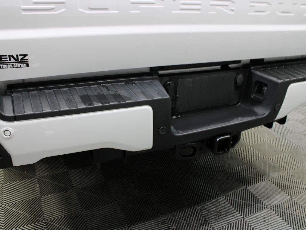 2024 Ford F-250 Super Duty 4x4 Crew Cab Lariat Fond du Lac WI