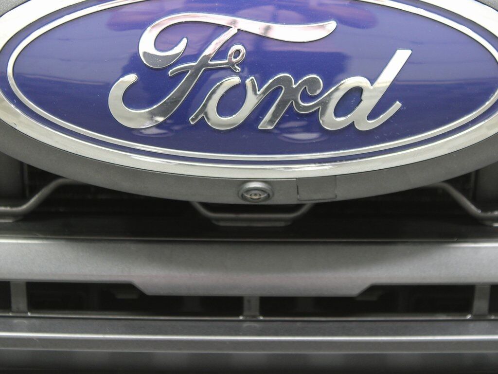 2024 Ford F-250 Super Duty 4x4 Crew Cab Lariat Fond du Lac WI