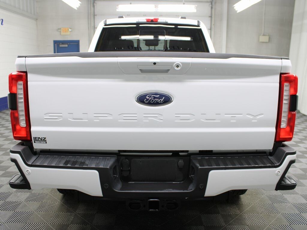 2024 Ford F-250 Super Duty 4x4 Crew Cab Lariat Fond du Lac WI