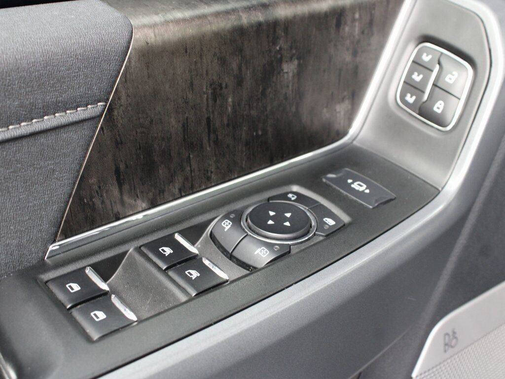 2024 Ford F-250 Super Duty 4x4 Crew Cab Lariat Fond du Lac WI