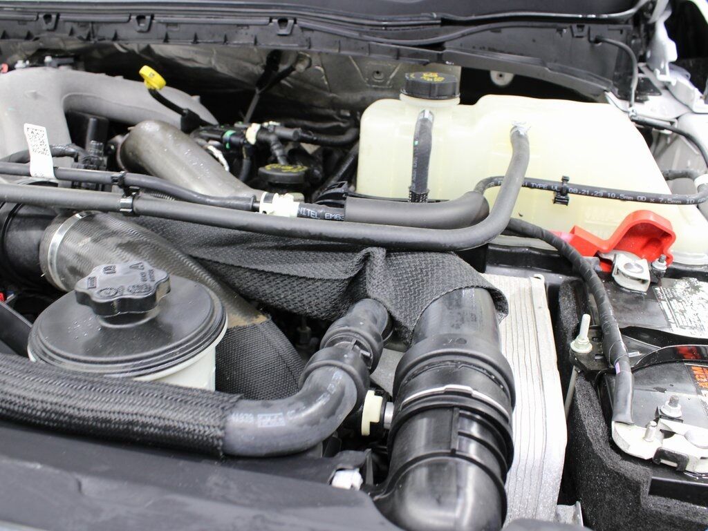 2024 Ford F-250 Super Duty 4x4 Crew Cab Lariat Fond du Lac WI