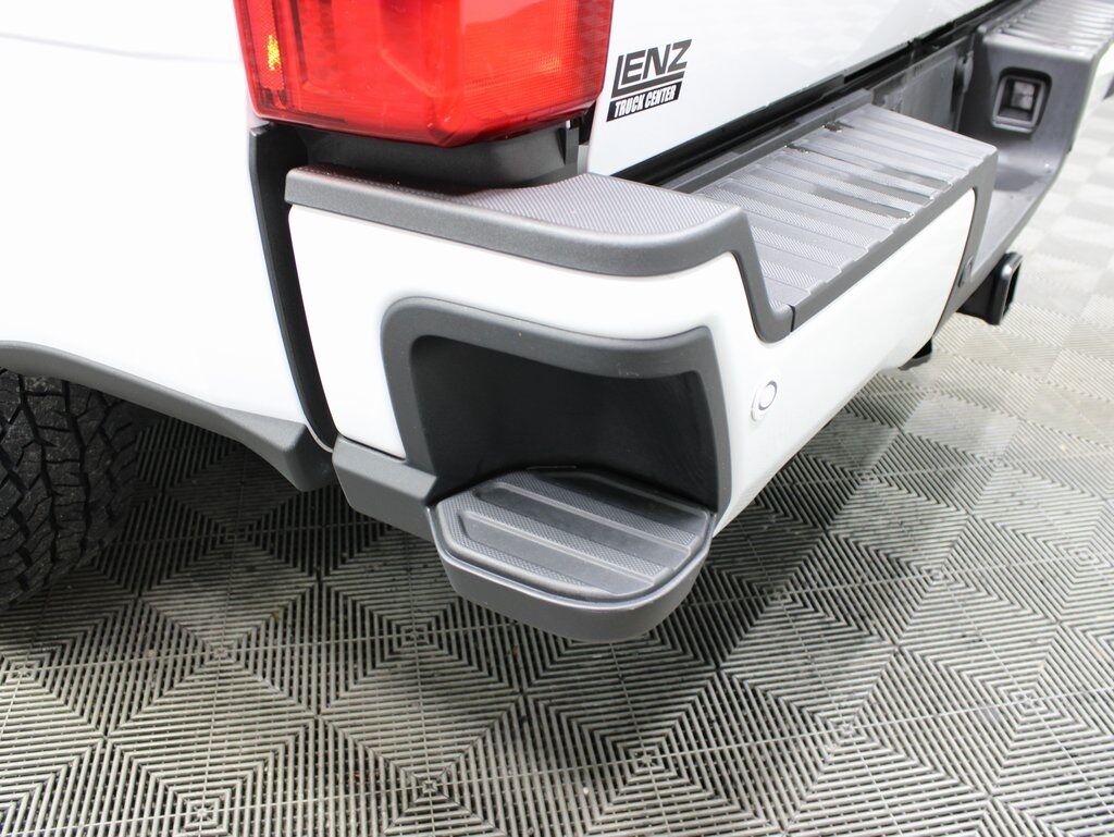 2024 Ford F-250 Super Duty 4x4 Crew Cab Lariat Fond du Lac WI