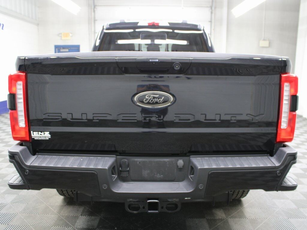 2024 Ford F-250 Super Duty 4x4 Crew Cab Lariat Fond du Lac WI