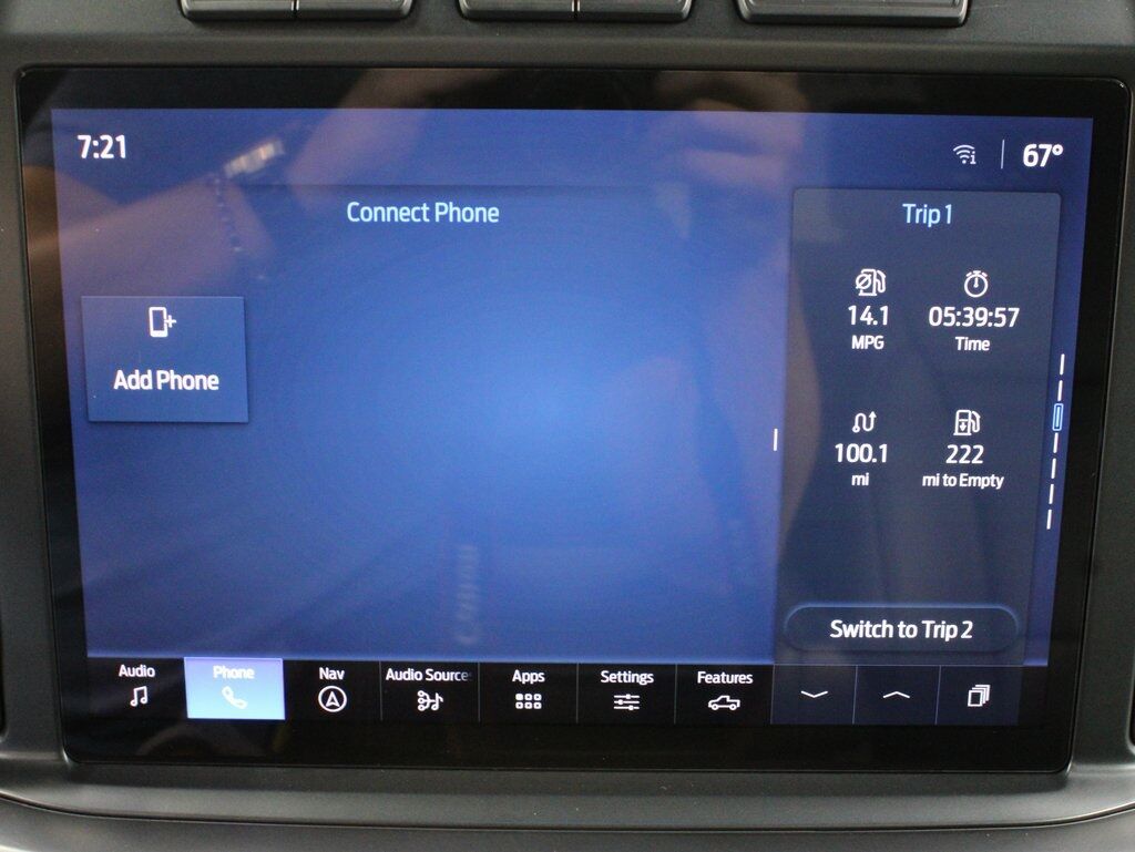 2024 Ford F-250 Super Duty 4x4 Crew Cab Lariat Fond du Lac WI