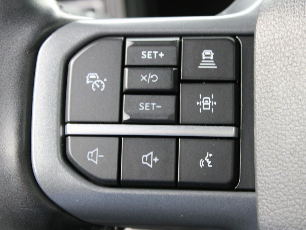 2024 Ford F-250 Super Duty 4x4 Crew Cab Lariat Fond du Lac WI