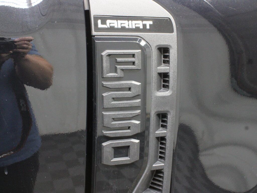 2024 Ford F-250 Super Duty 4x4 Crew Cab Lariat Fond du Lac WI