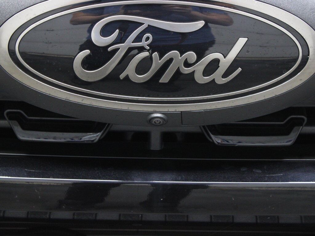 2024 Ford F-250 Super Duty 4x4 Crew Cab Lariat Fond du Lac WI