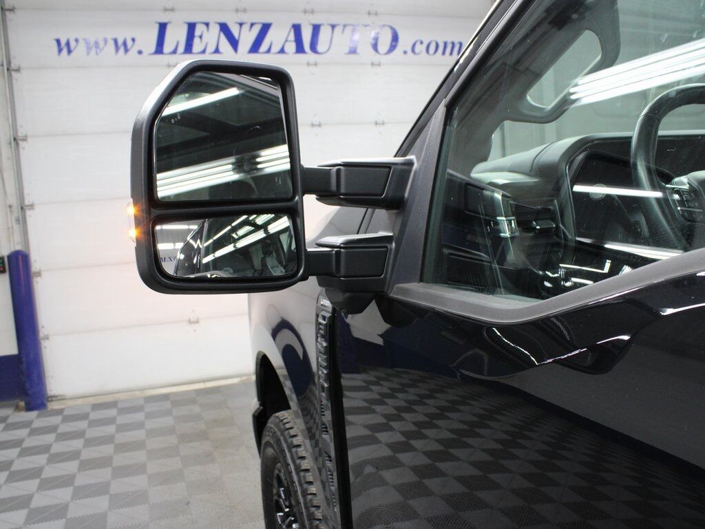 2024 Ford F-250 Super Duty 4x4 Crew Cab Lariat Fond du Lac WI