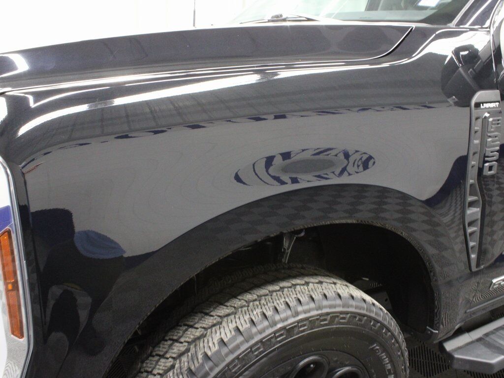 2024 Ford F-250 Super Duty 4x4 Crew Cab Lariat Fond du Lac WI