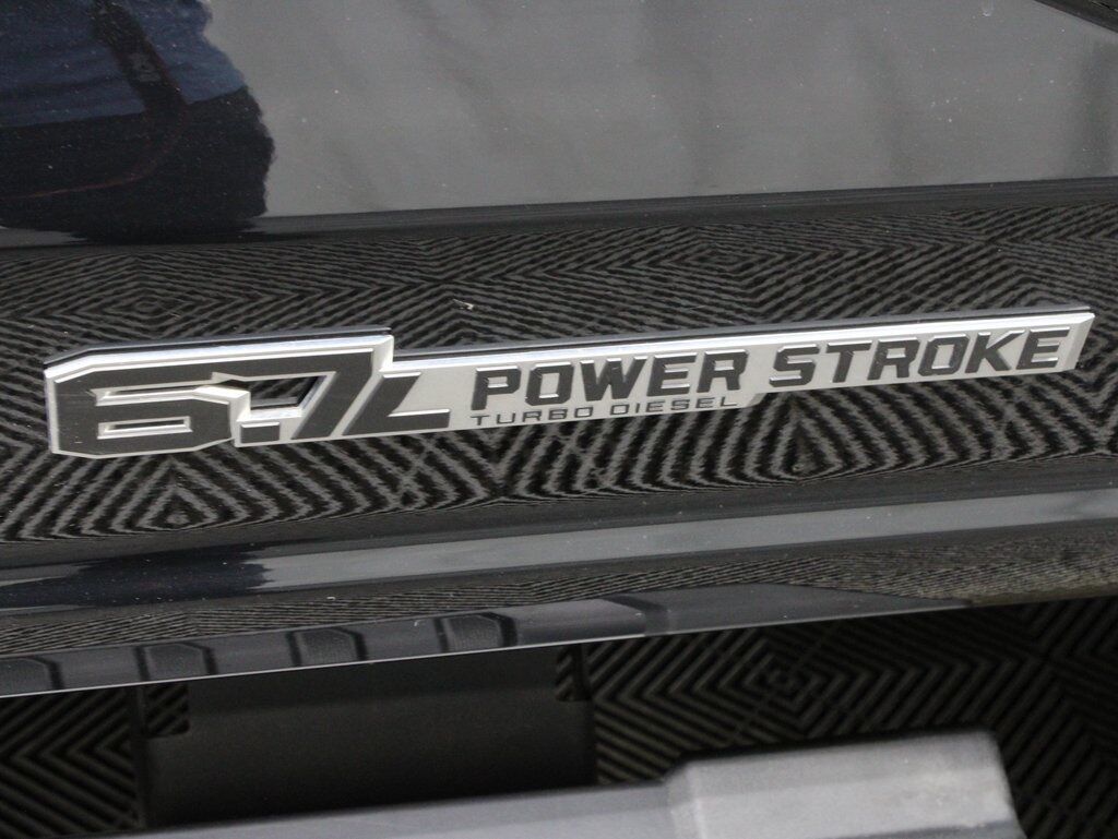 2024 Ford F-250 Super Duty 4x4 Crew Cab Lariat Fond du Lac WI