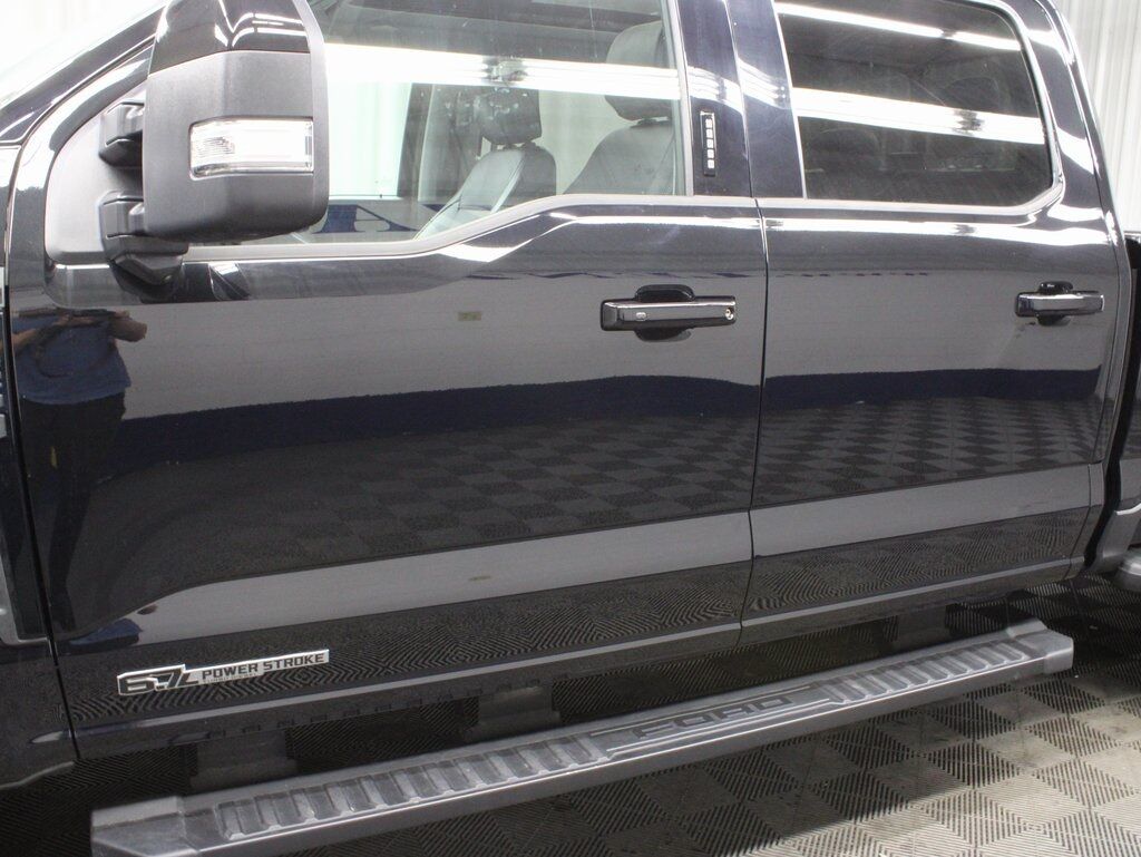 2024 Ford F-250 Super Duty 4x4 Crew Cab Lariat Fond du Lac WI