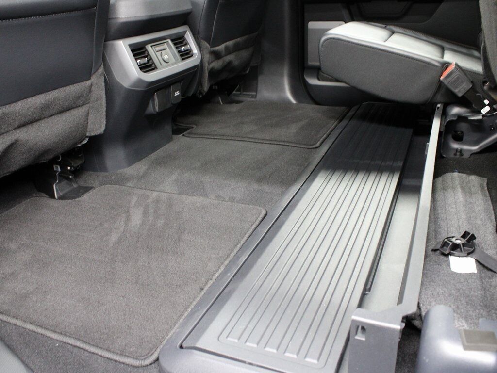 2024 Ford F-250 Super Duty 4x4 Crew Cab Lariat Fond du Lac WI