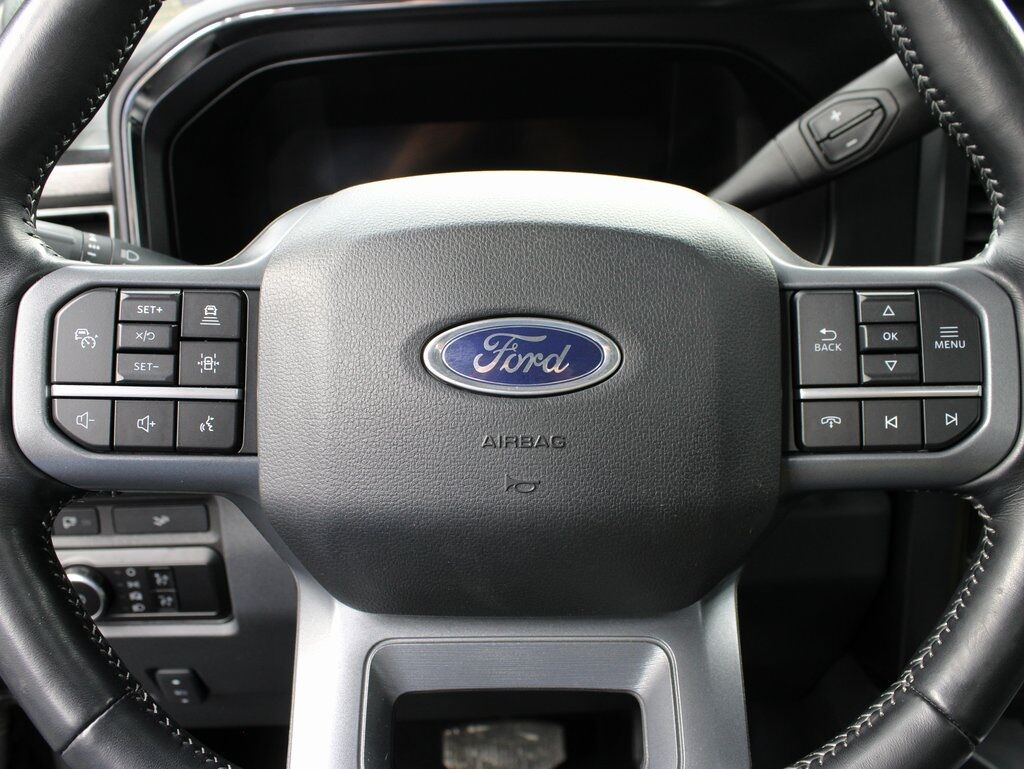 2024 Ford F-250 Super Duty 4x4 Crew Cab Lariat Fond du Lac WI