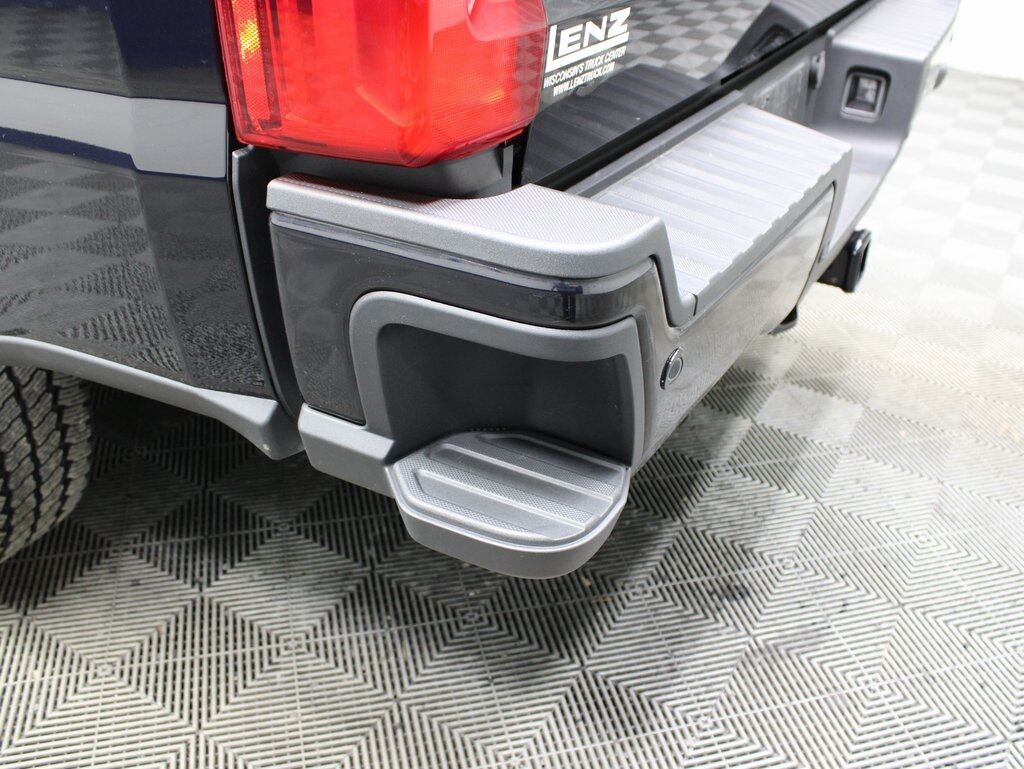 2024 Ford F-250 Super Duty 4x4 Crew Cab Lariat Fond du Lac WI