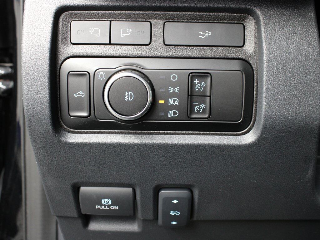 2024 Ford F-250 Super Duty 4x4 Crew Cab Lariat Fond du Lac WI
