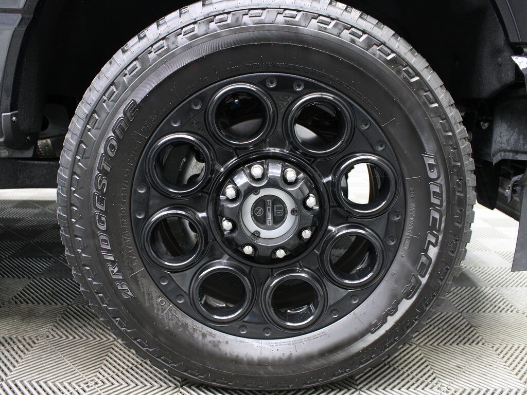 2024 Ford F-250 Super Duty 4x4 Crew Cab Lariat Fond du Lac WI