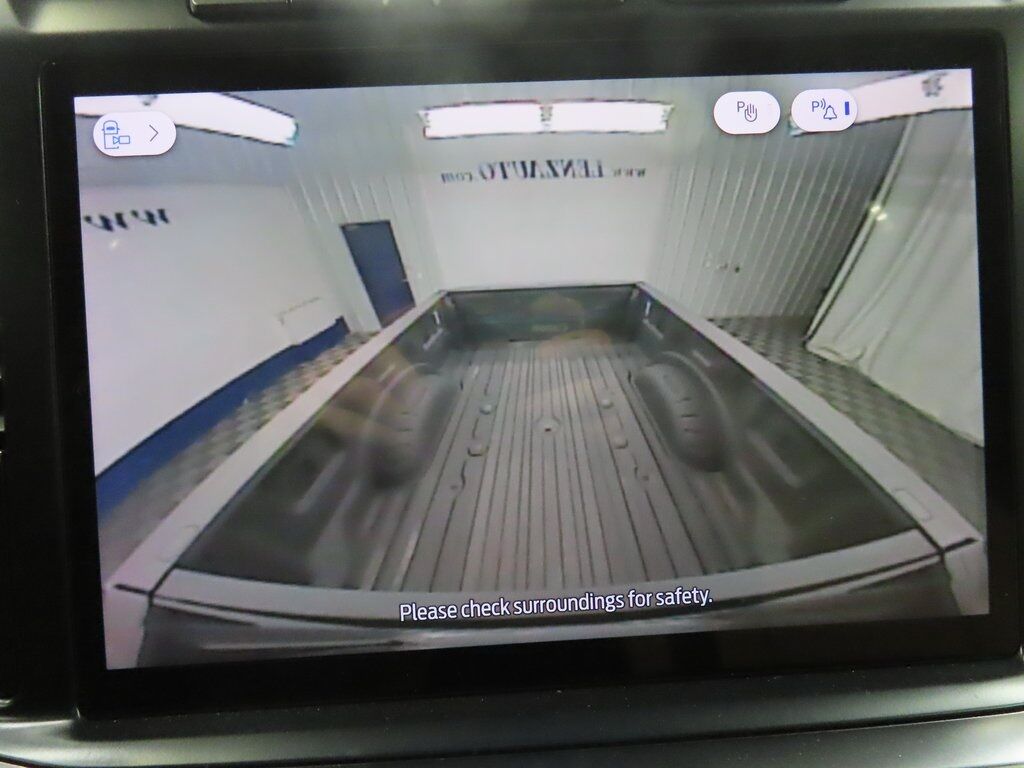 2024 Ford F-250 Super Duty 4x4 Crew Cab Lariat Fond du Lac WI