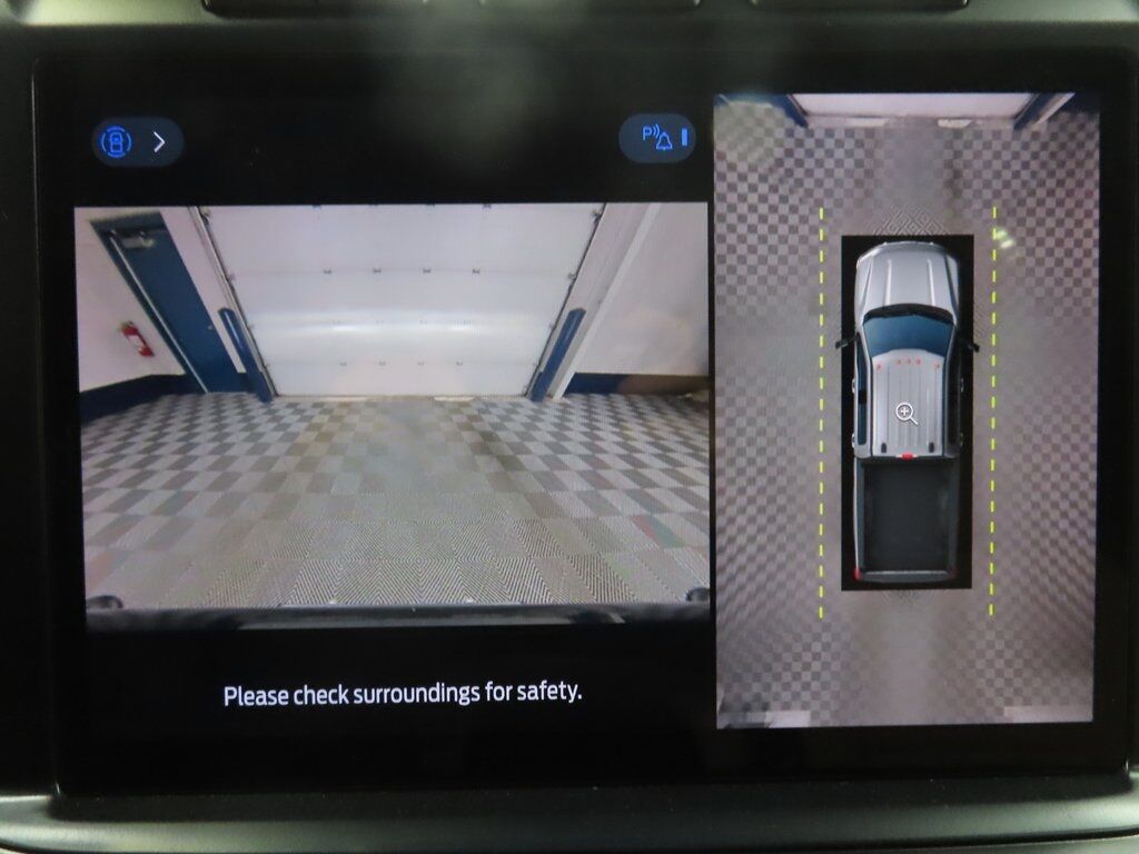 2024 Ford F-250 Super Duty 4x4 Crew Cab Lariat Fond du Lac WI