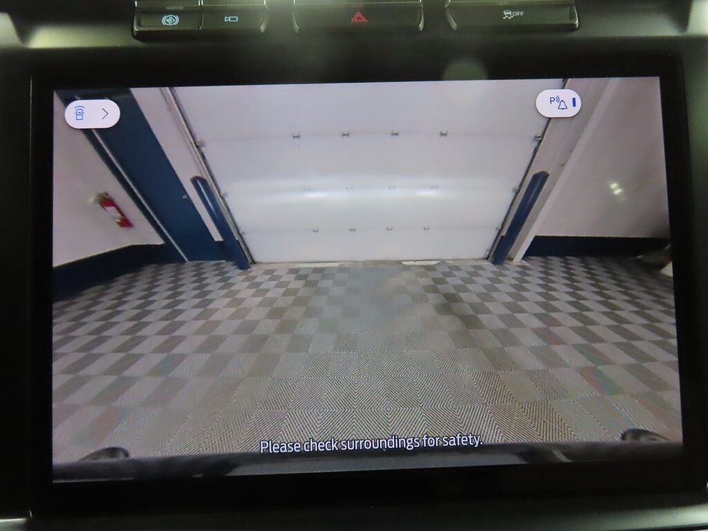 2024 Ford F-250 Super Duty 4x4 Crew Cab Lariat Fond du Lac WI