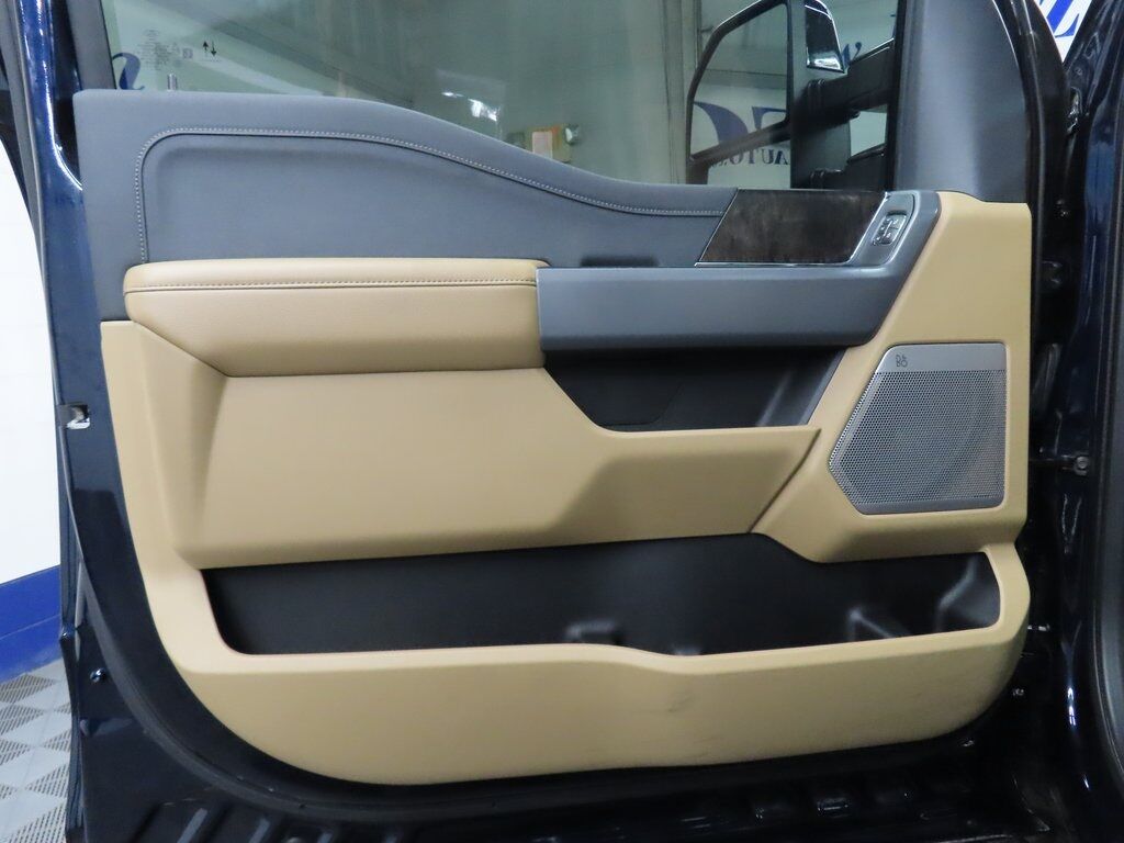 2024 Ford F-250 Super Duty 4x4 Crew Cab Lariat Fond du Lac WI