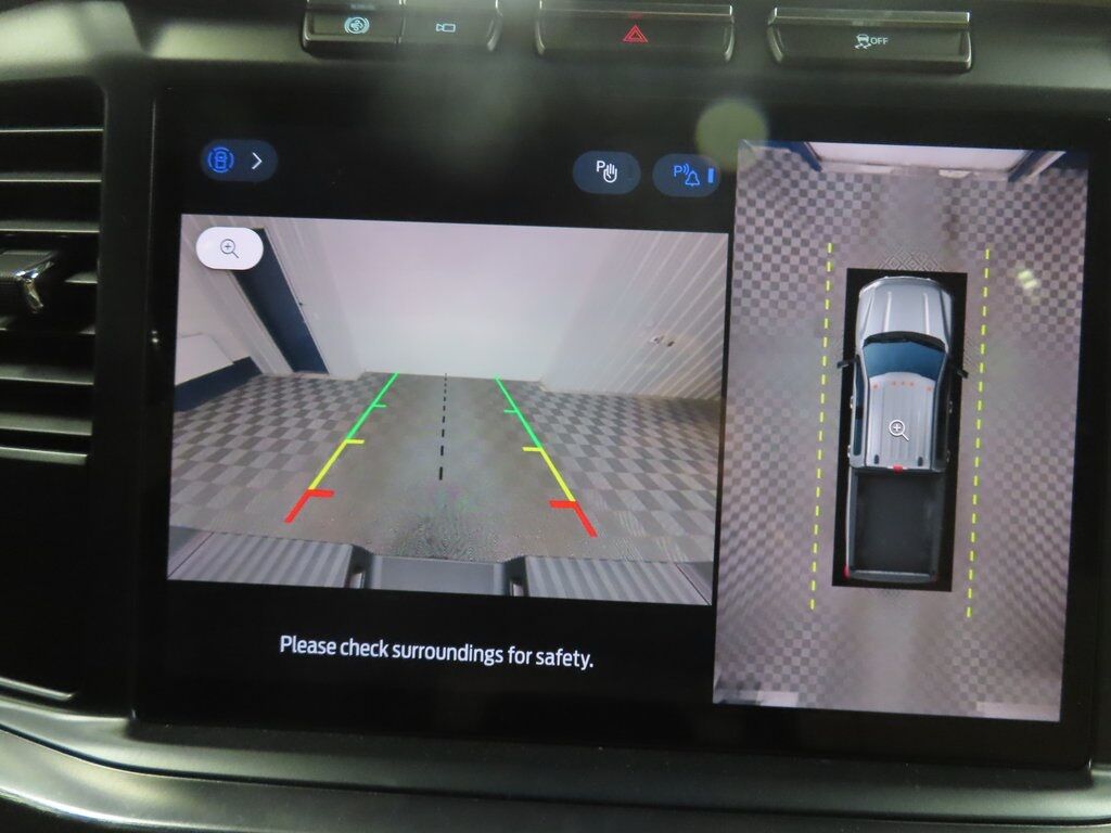 2024 Ford F-250 Super Duty 4x4 Crew Cab Lariat Fond du Lac WI