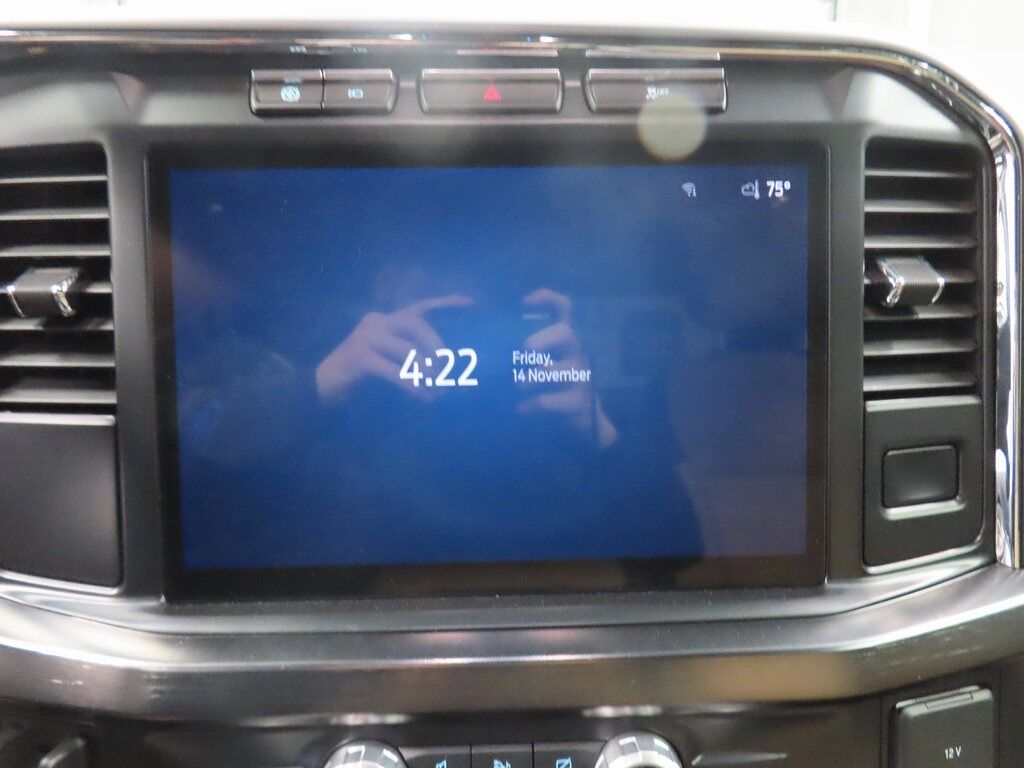 2024 Ford F-250 Super Duty 4x4 Crew Cab Lariat Fond du Lac WI