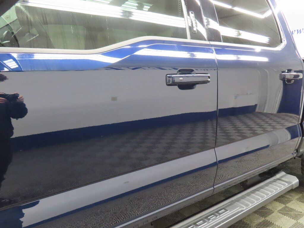 2024 Ford F-250 Super Duty 4x4 Crew Cab Lariat Fond du Lac WI