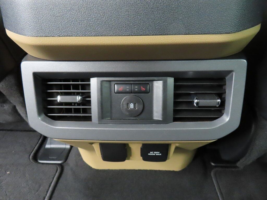 2024 Ford F-250 Super Duty 4x4 Crew Cab Lariat Fond du Lac WI