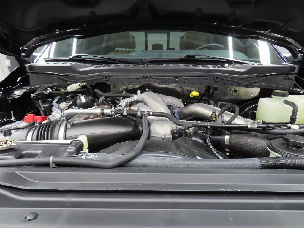 2024 Ford F-250 Super Duty 4x4 Crew Cab Lariat Fond du Lac WI