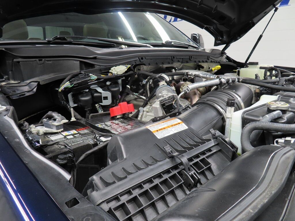 2024 Ford F-250 Super Duty 4x4 Crew Cab Lariat Fond du Lac WI