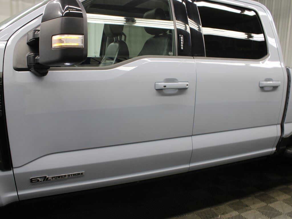 2024 Ford F-250 Super Duty 4x4 Crew Cab Lariat Fond du Lac WI