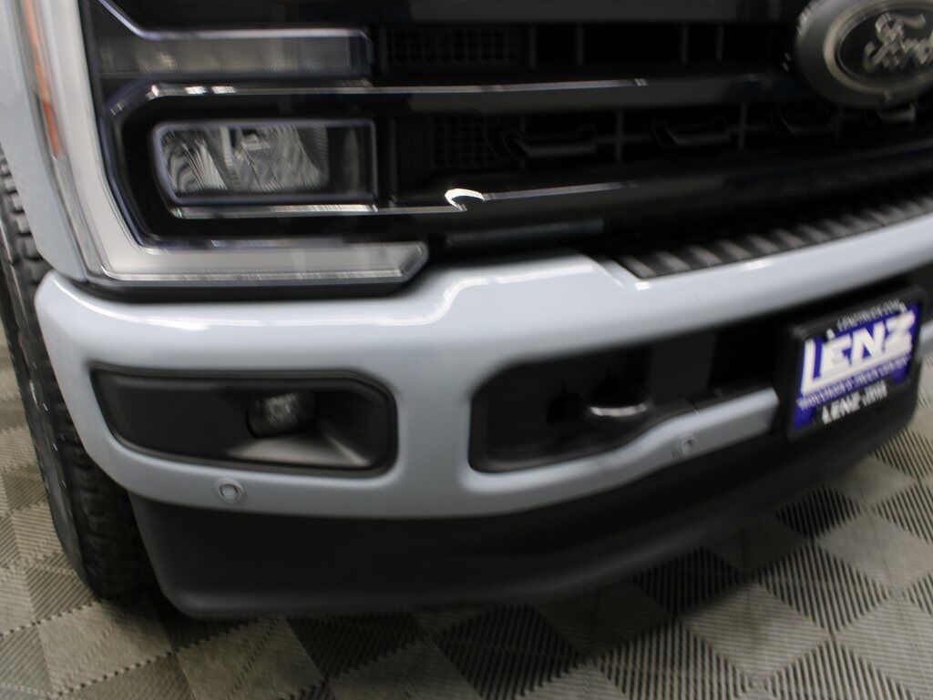 2024 Ford F-250 Super Duty 4x4 Crew Cab Lariat Fond du Lac WI