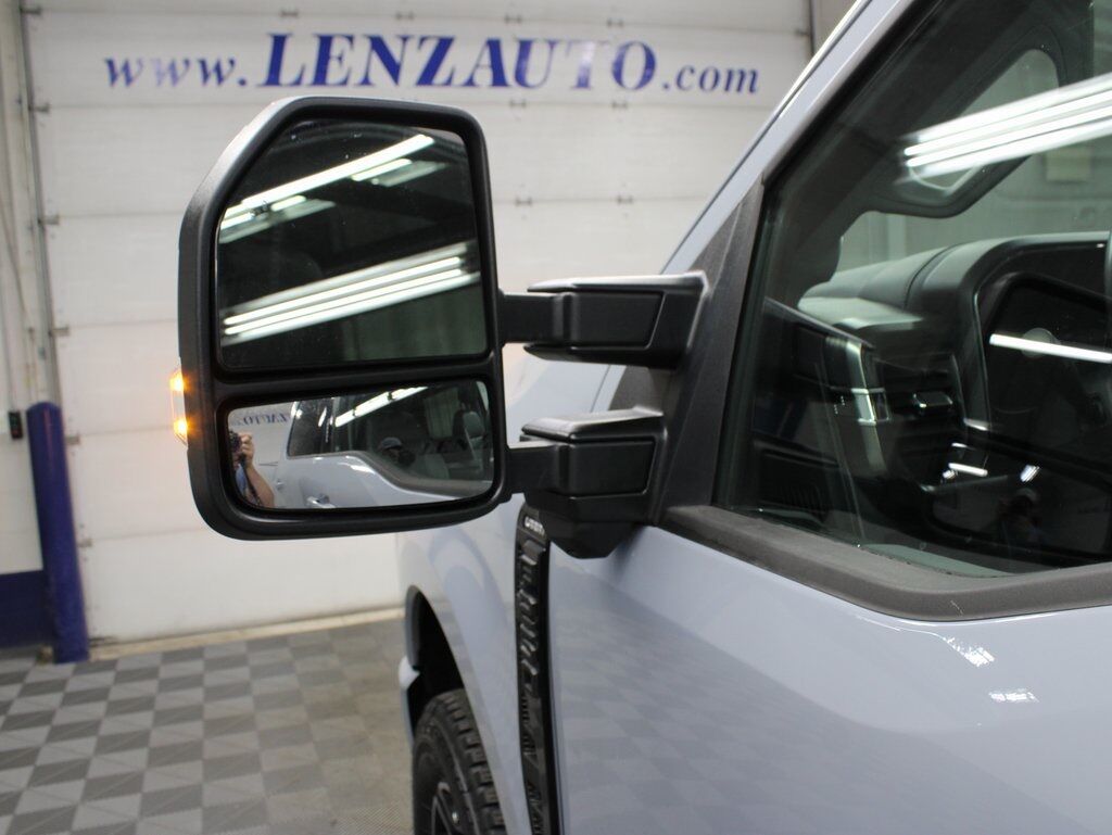 2024 Ford F-250 Super Duty 4x4 Crew Cab Lariat Fond du Lac WI