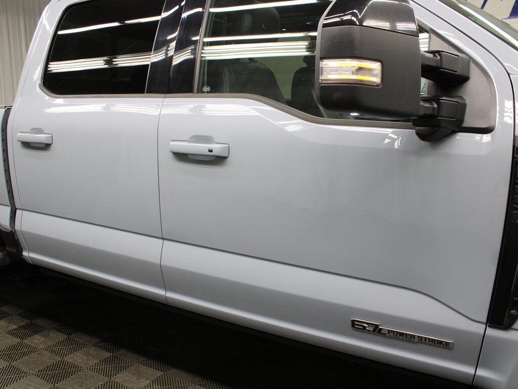 2024 Ford F-250 Super Duty 4x4 Crew Cab Lariat Fond du Lac WI
