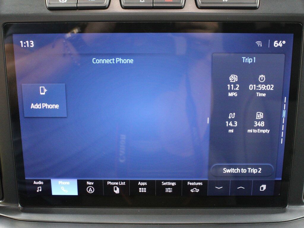 2024 Ford F-250 Super Duty 4x4 Crew Cab Lariat Fond du Lac WI
