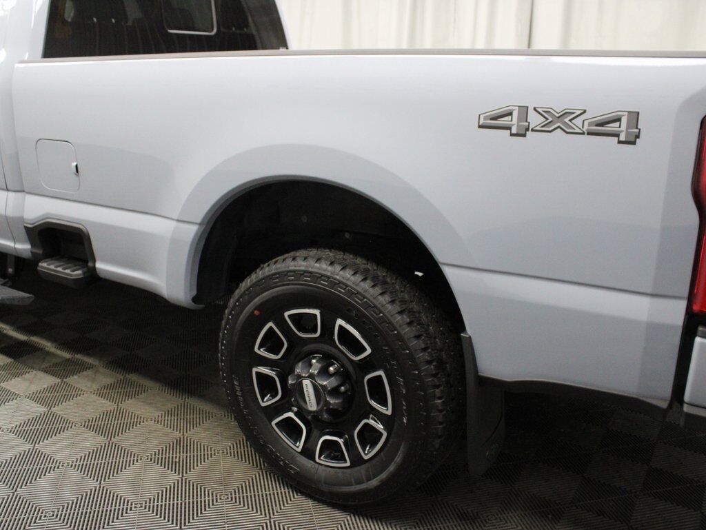2024 Ford F-250 Super Duty 4x4 Crew Cab Lariat Fond du Lac WI