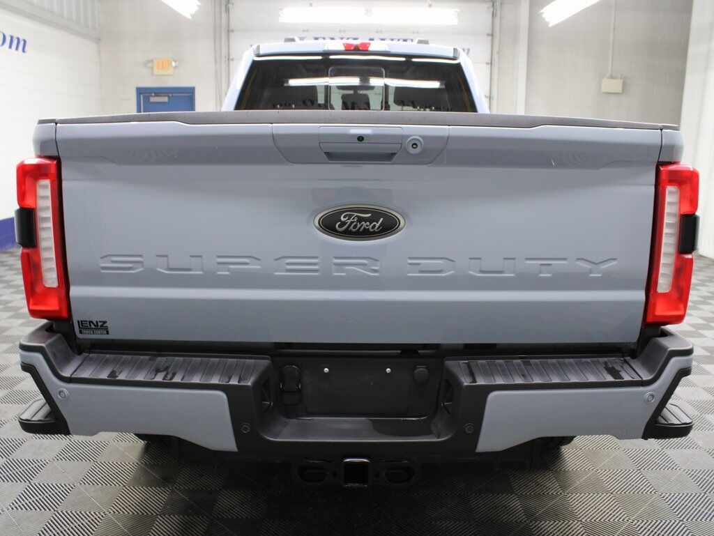 2024 Ford F-250 Super Duty 4x4 Crew Cab Lariat Fond du Lac WI