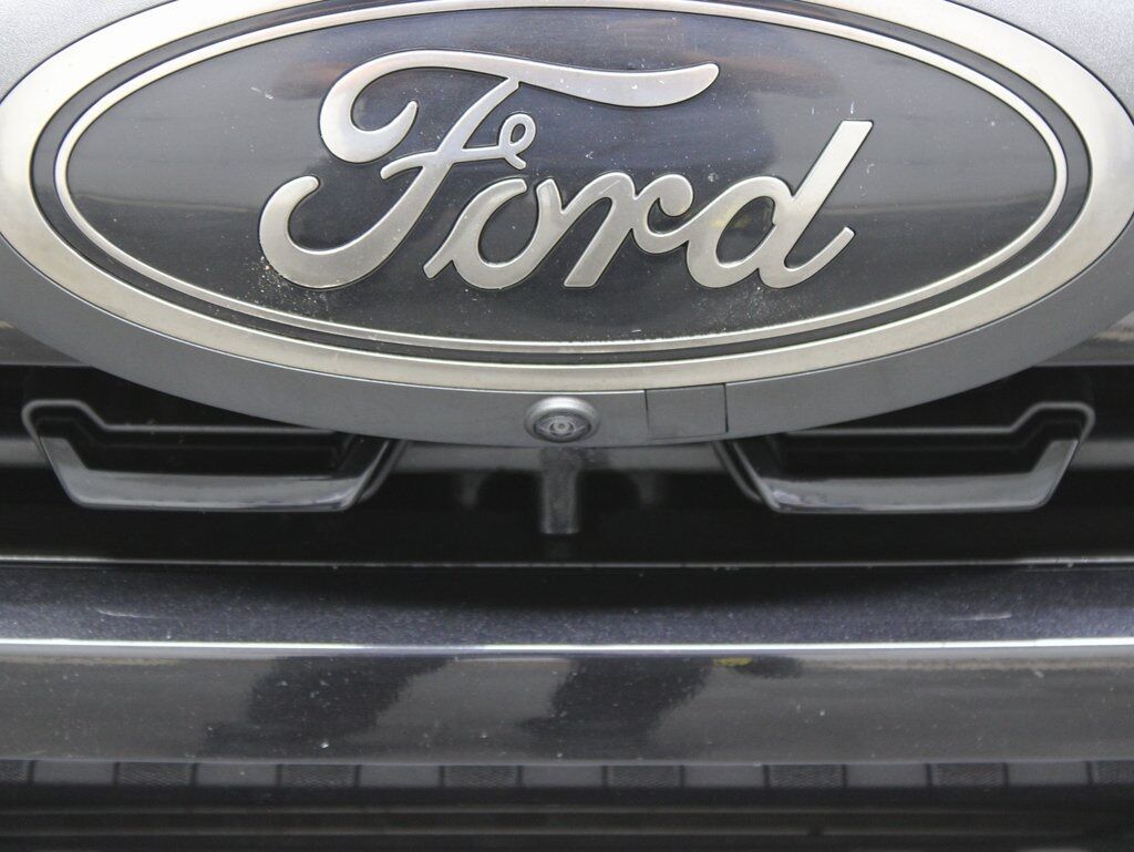 2024 Ford F-250 Super Duty 4x4 Crew Cab Lariat Fond du Lac WI