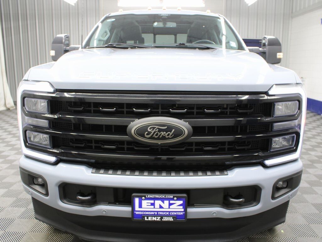 2024 Ford F-250 Super Duty 4x4 Crew Cab Lariat Fond du Lac WI