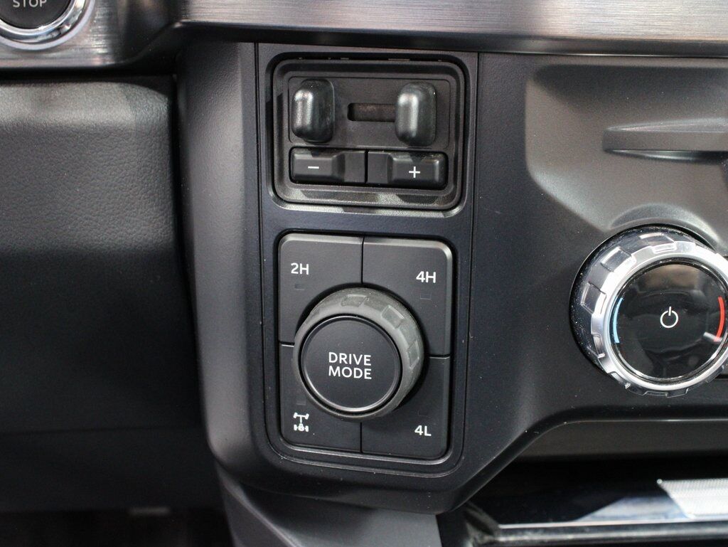2024 Ford F-250 Super Duty 4x4 Crew Cab Lariat Fond du Lac WI