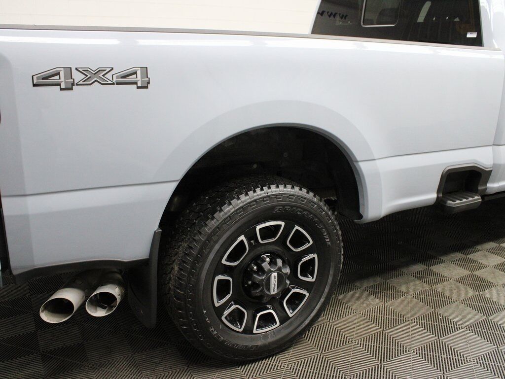 2024 Ford F-250 Super Duty 4x4 Crew Cab Lariat Fond du Lac WI