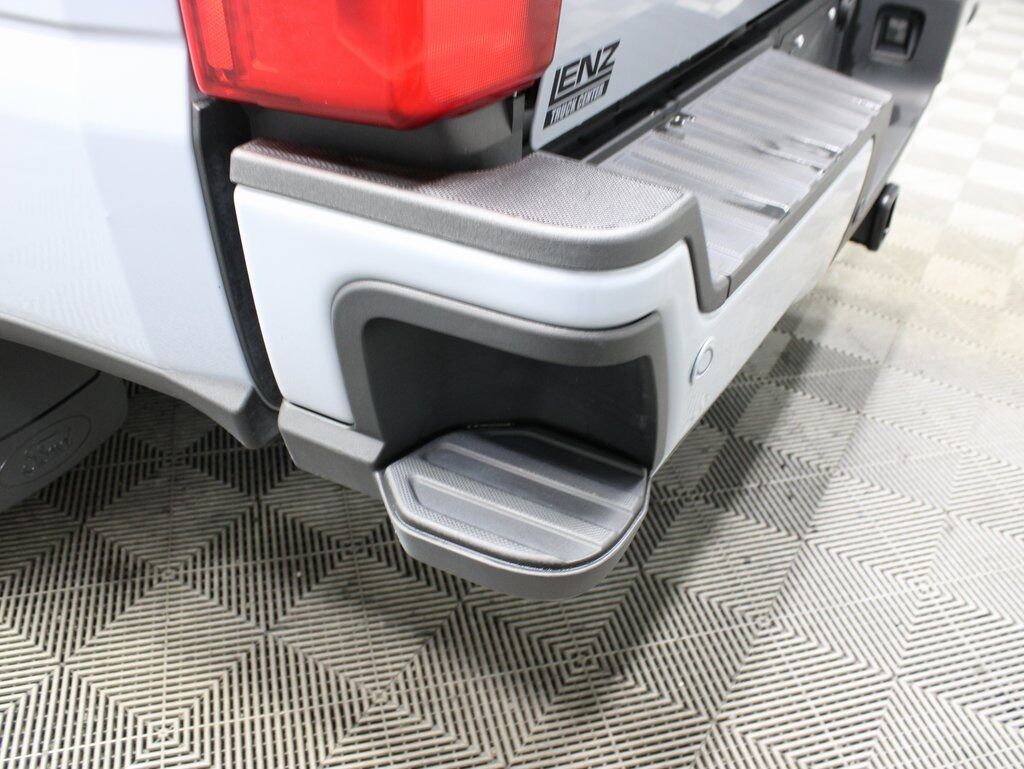 2024 Ford F-250 Super Duty 4x4 Crew Cab Lariat Fond du Lac WI